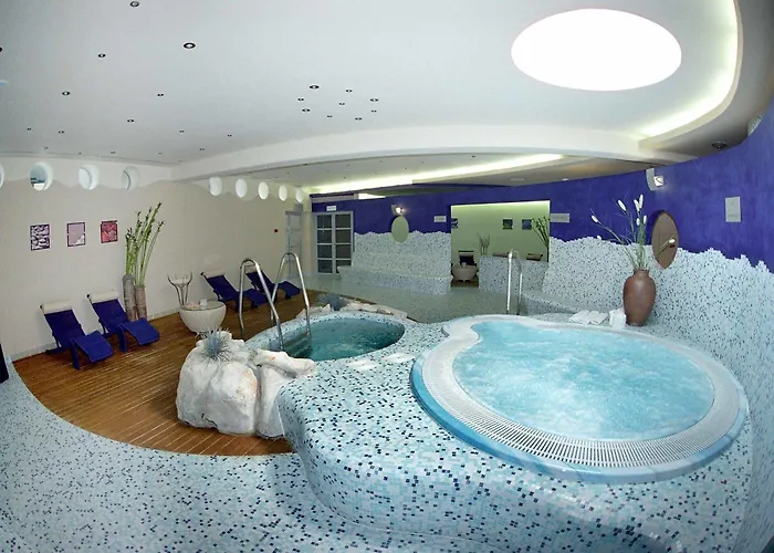 Valamar Crystal Ξενοδοχείο