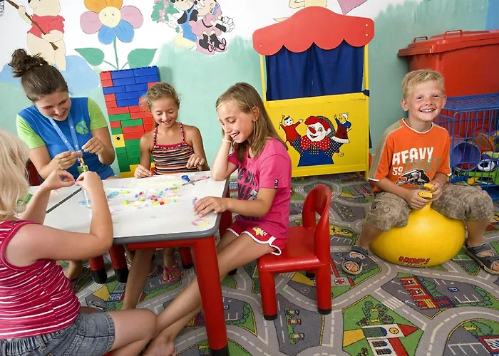 Ξενοδοχείο Valamar Crystal Πόρετς