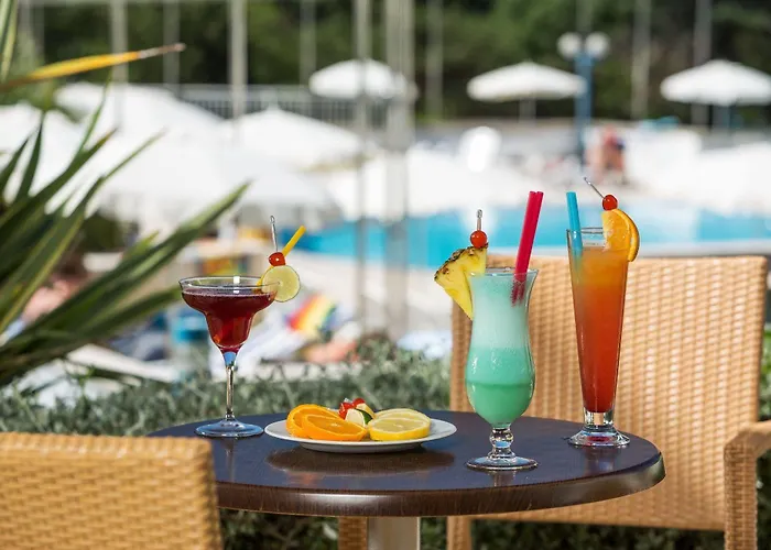 Valamar Crystal 4* Πόρετς